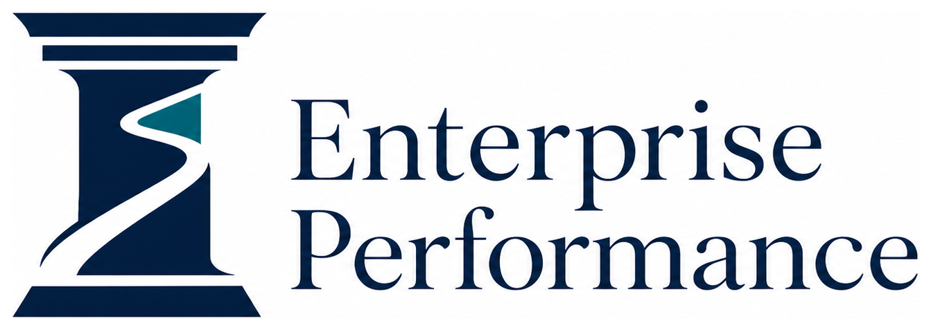 Enterprise Performance Series Logo